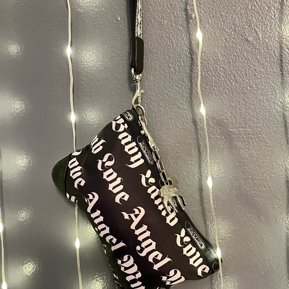 L.a.m.b for lesportsac 1 st edition wrist bag - Picture 3 of 8